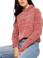 Knitwear Woman Rose Vero Moda Knitwear Woman Rose Vero Moda