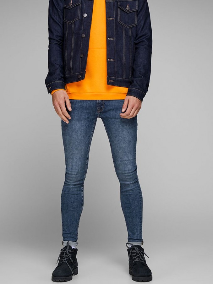 Jeans Homem Tom Jack Jones