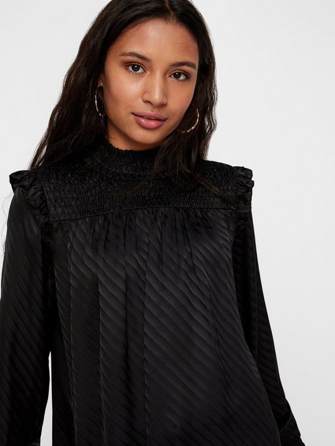 Blusa Mulher Wonda Vero Moda