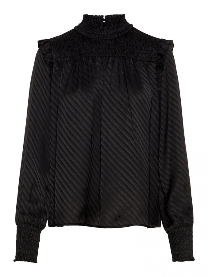 Blusa Mulher Wonda Vero Moda