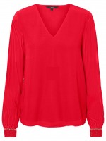 Blusa Mulher Kallie Vero Moda Blusa Mulher Kallie Vero Moda