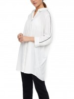 Tunica Mujer Blanco Vero Moda Tunica Mujer Blanco Vero Moda