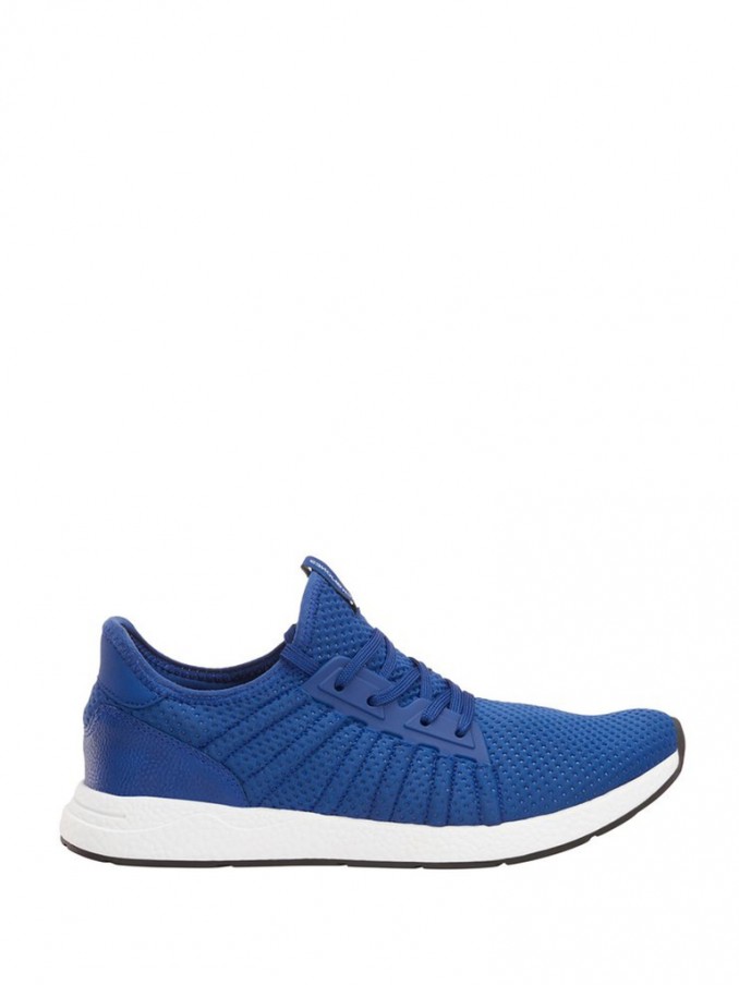 Sneakers Man Blue Jack & Jones