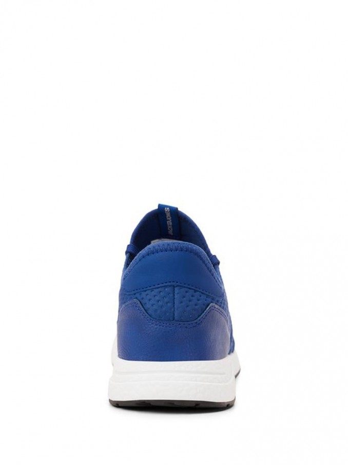 Sneakers Man Blue Jack & Jones