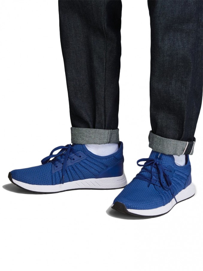 Sneakers Man Blue Jack & Jones