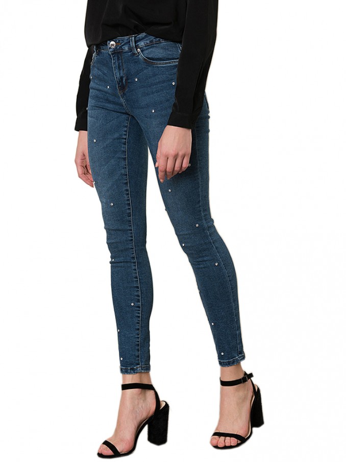 Jeans Mujer Jeans Vero Moda