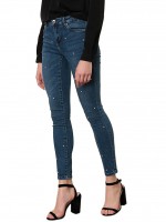Jeans Mujer Jeans Vero Moda Jeans Mujer Jeans Vero Moda