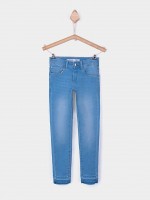 Jeans Girl Jeans Tiffosi Kids Jeans Girl Jeans Tiffosi Kids