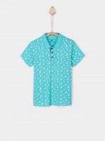 Polo Niño Agua Verde Tiffosi Kids Polo Niño Agua Verde Tiffosi Kids