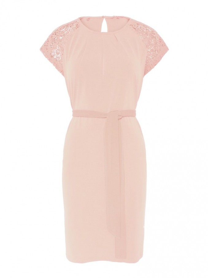 Vestido Mulher Alberta Vero Moda