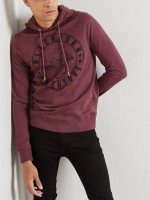 Sweatshirt Man Purple Produkt Sweatshirt Man Purple Produkt