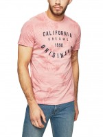 T-Shirt Homem Fun Jack Jones T-Shirt Homem Fun Jack Jones