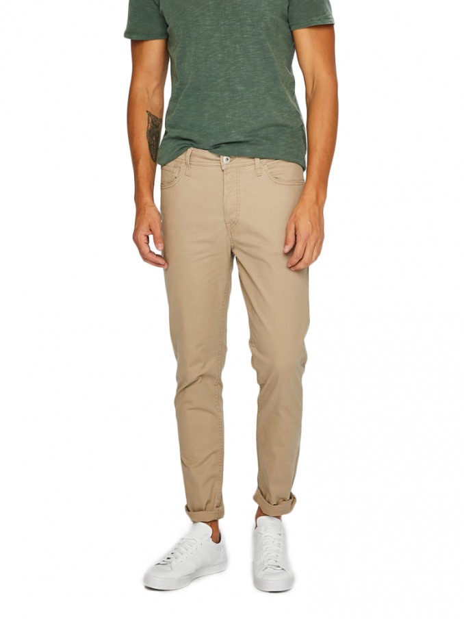 Calça Homem Tim Jack Jones