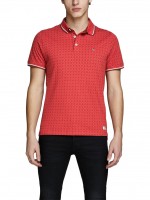 Polo Homem Paulos Jack Jones Polo Homem Paulos Jack Jones