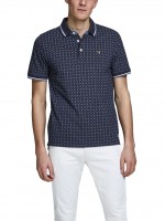 Polo Homem Paulos Jack Jones Polo Homem Paulos Jack Jones