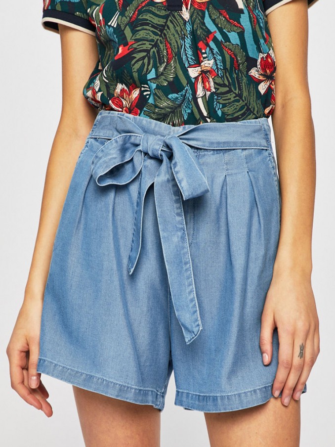 Calo Mulher Mia Vero Moda