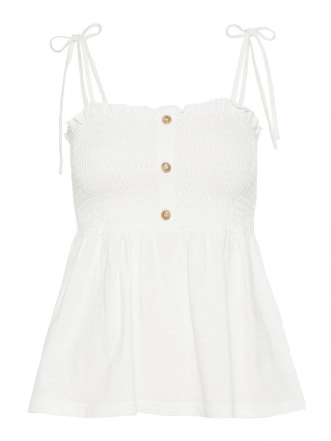 Top Mulher Aria Vero Moda