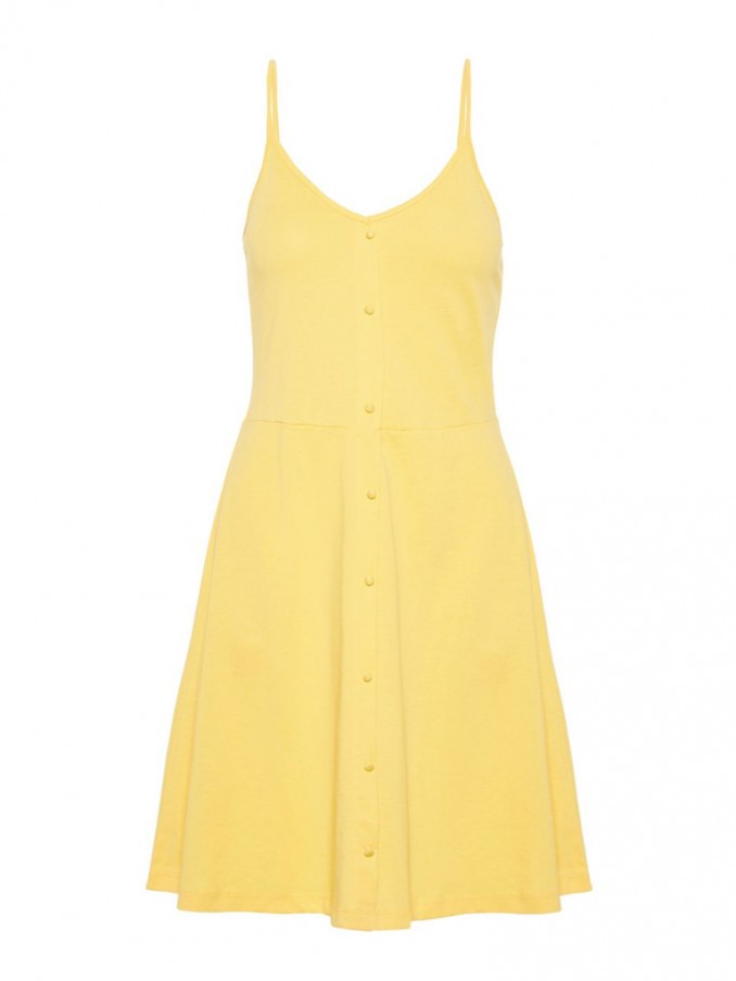 Vestido Mulher Adrianne Vero Moda