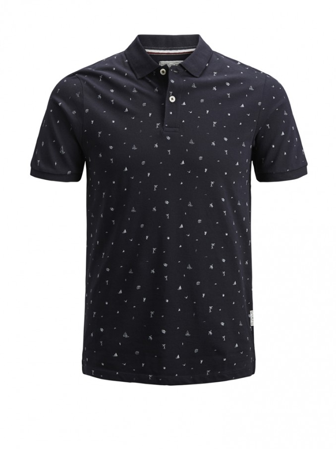 Polo Homem Gms Produkt