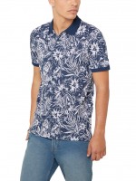 Polo Shirt Man Blue Produkt Polo Shirt Man Blue Produkt
