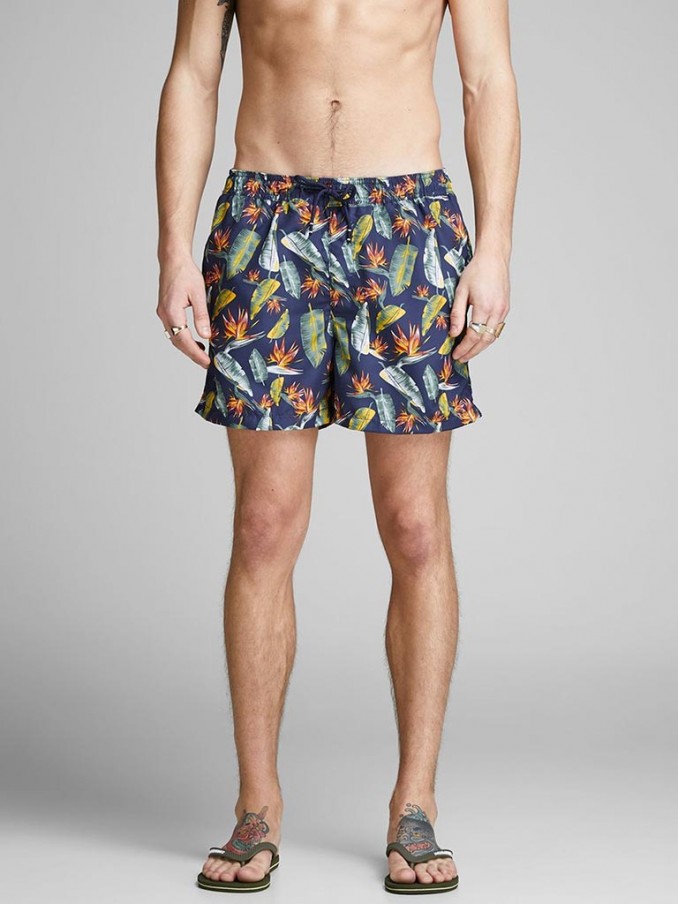 Shorts Man Blue Jack & Jones
