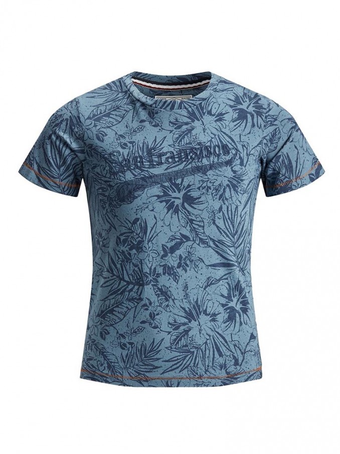 T-Shirt Boy Blue Produkt