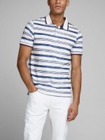 Polo Homem Paulos Jack Jones Polo Homem Paulos Jack Jones