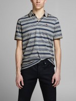 Polo Homem Paulos Jack Jones Polo Homem Paulos Jack Jones