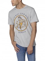 T-Shirt Homem Heat Jack Jones T-Shirt Homem Heat Jack Jones