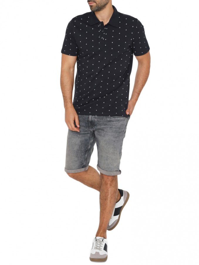 Polo Homem Jay Jack Jones