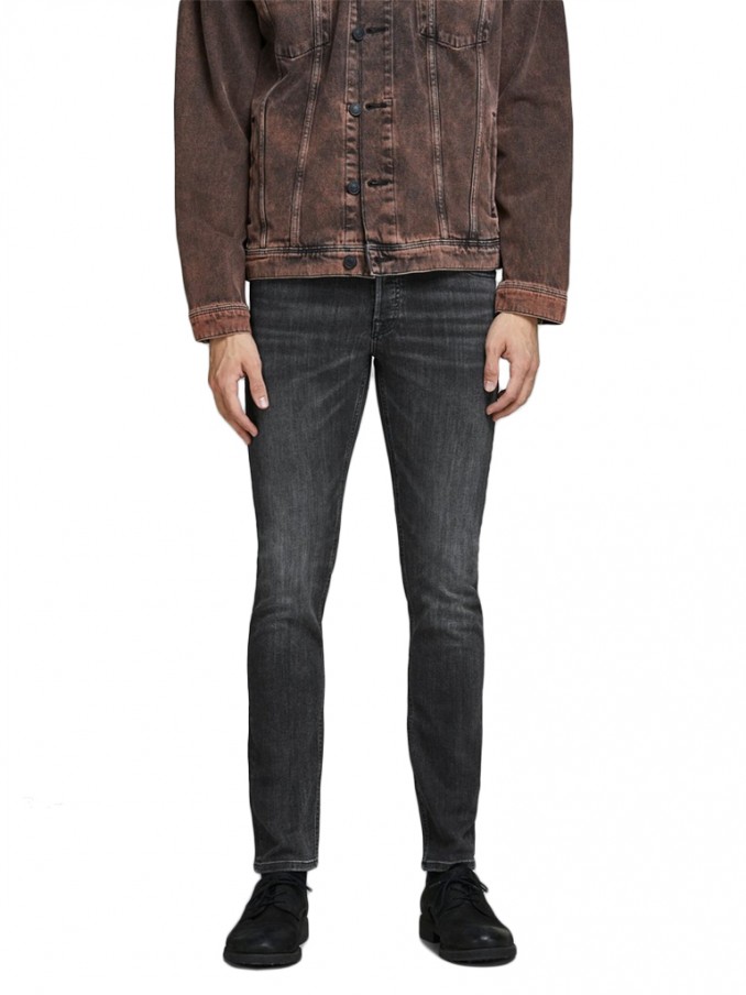 Pants Man Black Jack & Jones