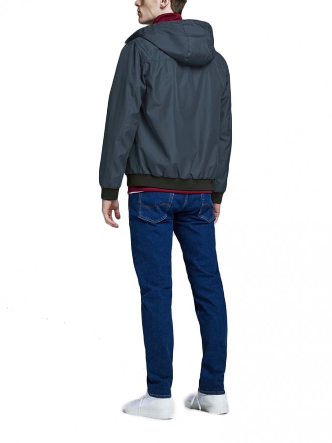 Parka Homem Alu Jack Jones