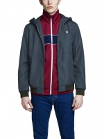 Parka Homem Alu Jack Jones Parka Homem Alu Jack Jones