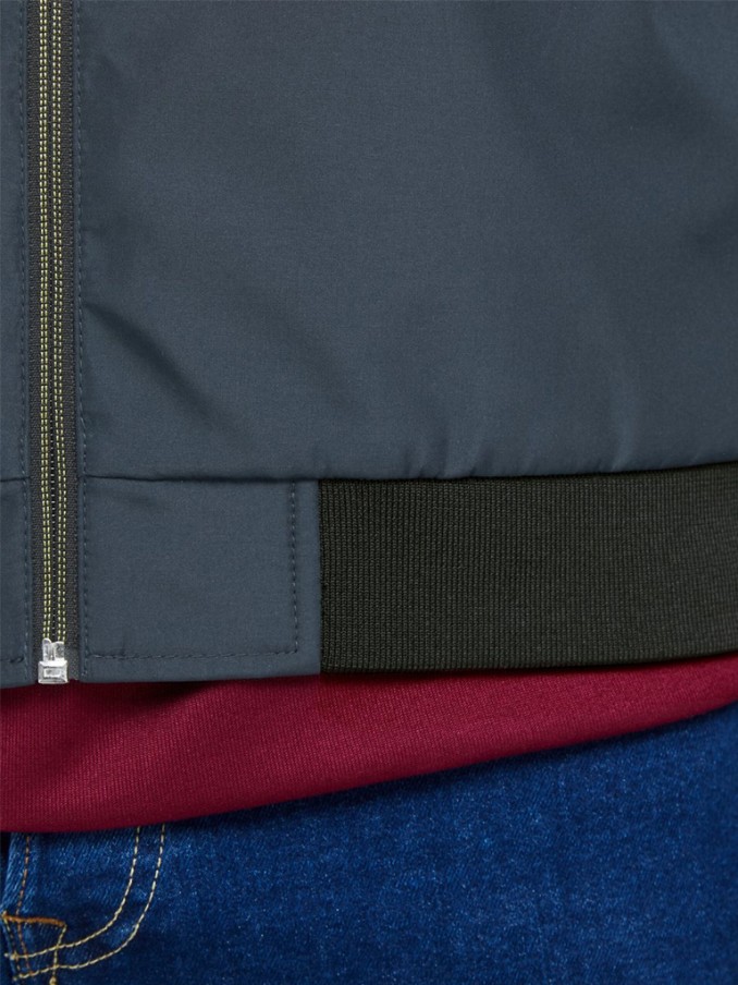 Parka Homem Alu Jack Jones
