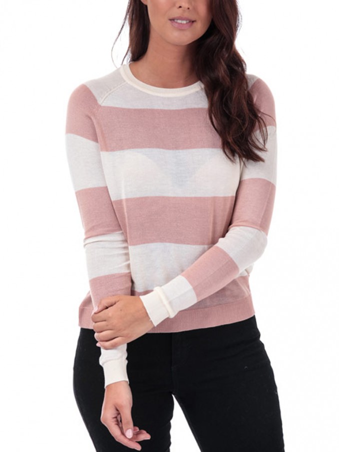 Malha Mulher Lina Vero Moda