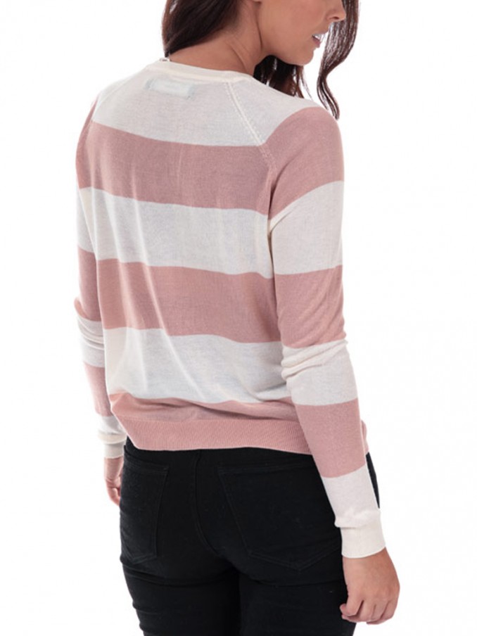Malha Mulher Lina Vero Moda
