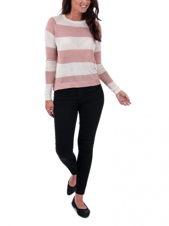Malha Mulher Lina Vero Moda