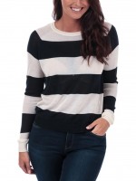 Knitwear Woman Navy Blue Vero Moda Knitwear Woman Navy Blue Vero Moda