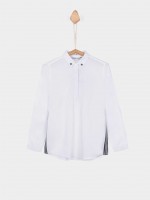 Camisa Niña Blanco Tiffosi Kids Camisa Niña Blanco Tiffosi Kids