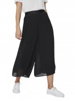 Pants Woman Black Vero Moda Pants Woman Black Vero Moda