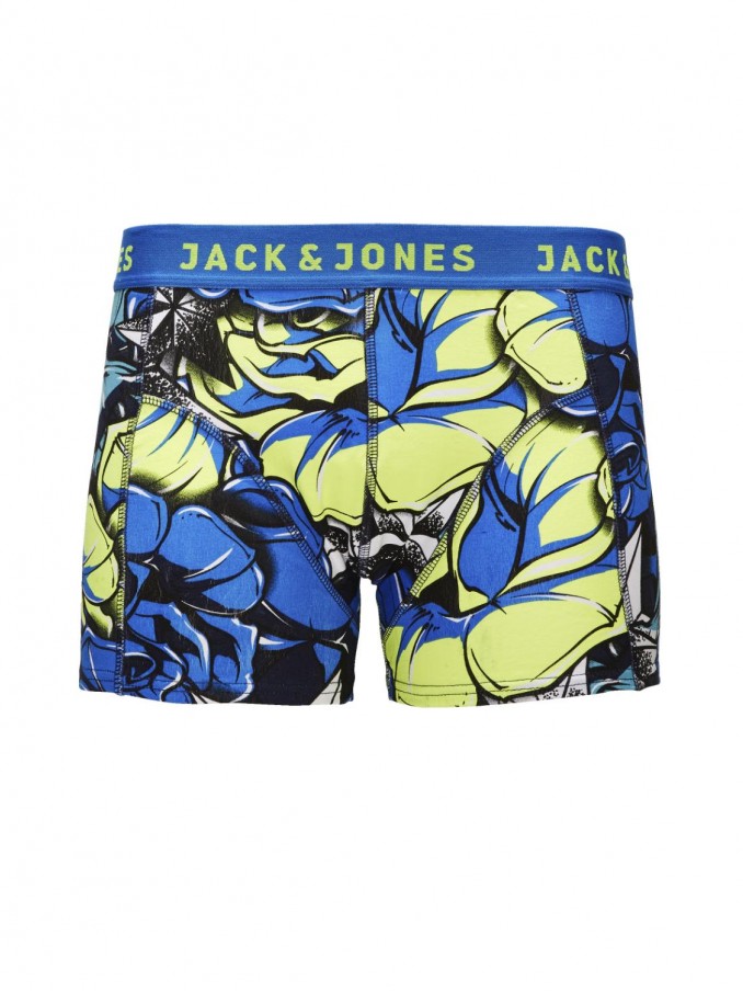 Underpants Man Blue Jack & Jones