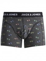 Underpants Man Black Jack & Jones Underpants Man Black Jack & Jones