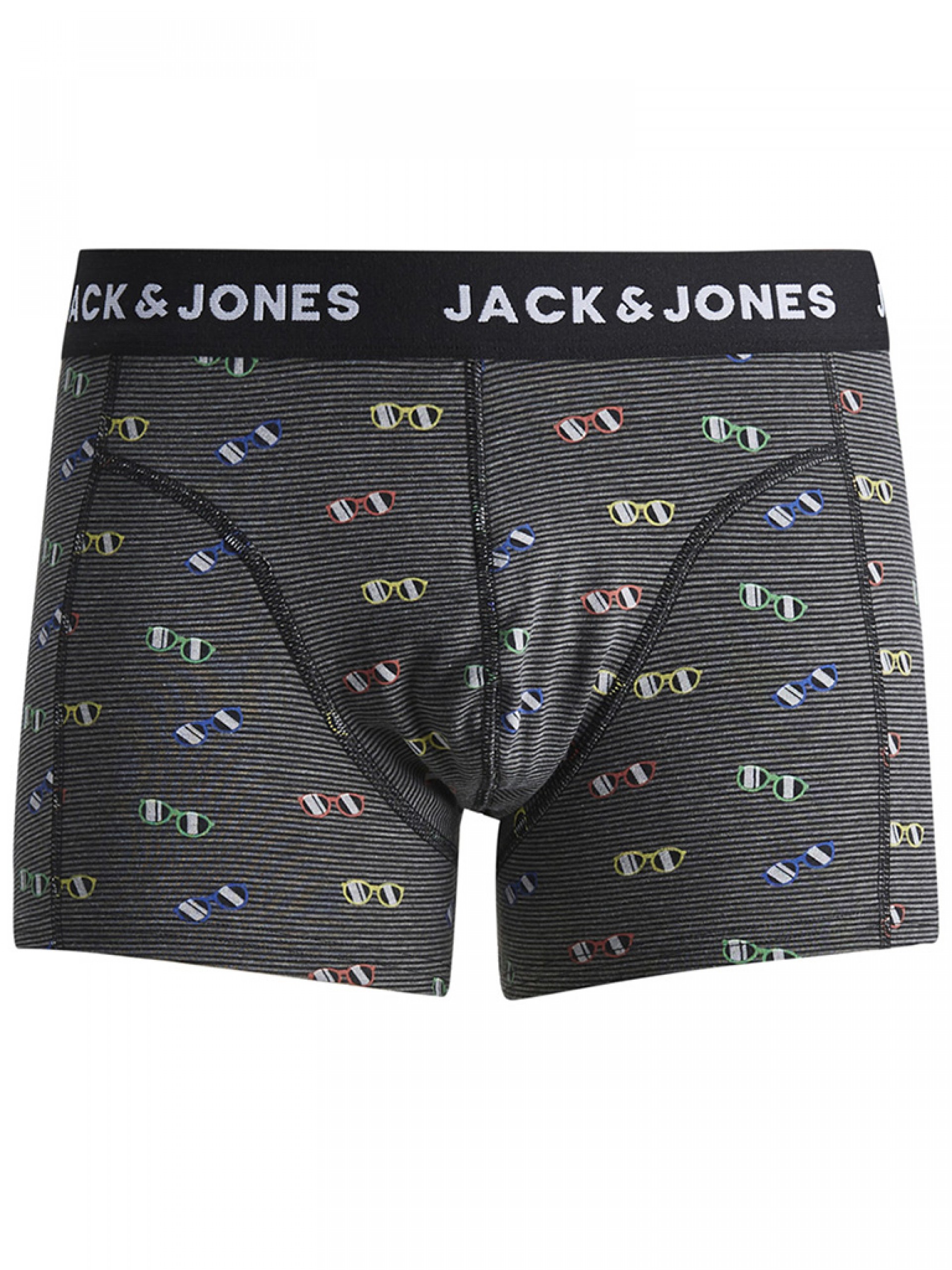 Underpants Man Black Jack & Jones