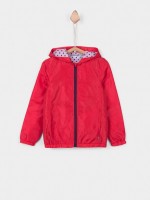 Parka Menina Isabel Tiffosi Parka Menina Isabel Tiffosi