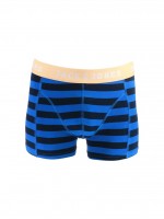 Calzoncillos Hombre Azul Jack & Jones Calzoncillos Hombre Azul Jack & Jones