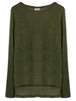 Prendas de Punto Mujer Verde Vero Moda Prendas de Punto Mujer Verde Vero Moda