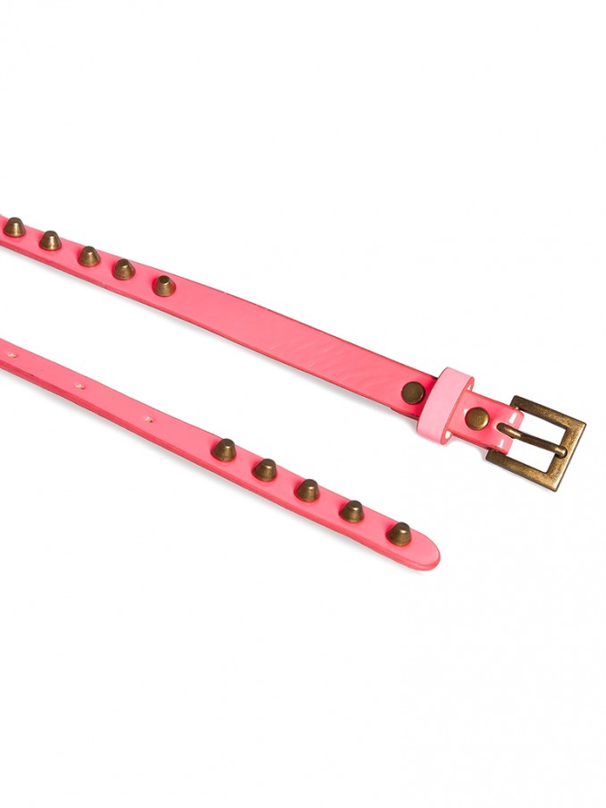 Belt Woman Rose Only