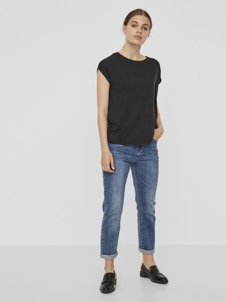 T-Shirt Woman Vero Moda