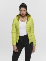 Lemon Yellow