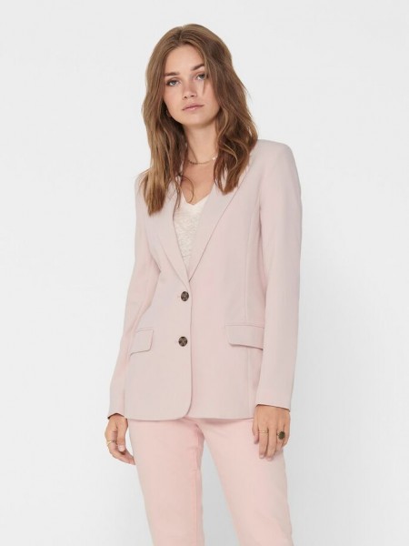 Blazer Woman Rose Only